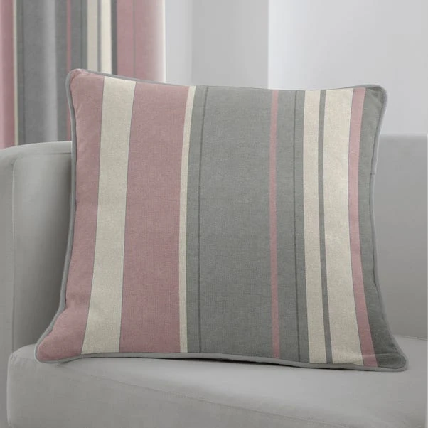 Fusion Whitworth Striped Cushion 7 Fusion Whitworth Striped Cushion - Image 5