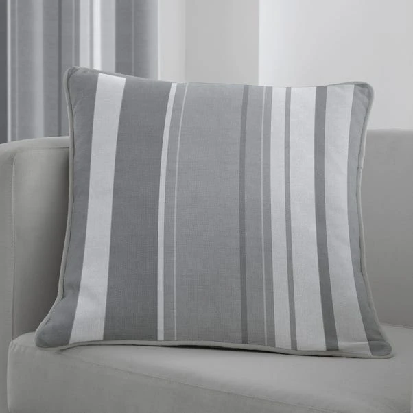 Fusion Whitworth Striped Cushion 5 Fusion Whitworth Striped Cushion - Image 3