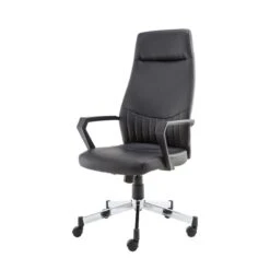 Brooklyn High Back Office Chair