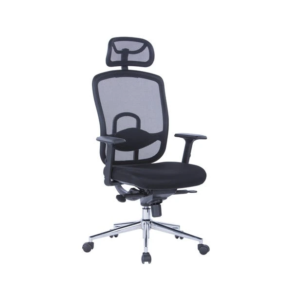 Miami Ergonomic Office Chair 3 Miami Ergonomic Office Chair