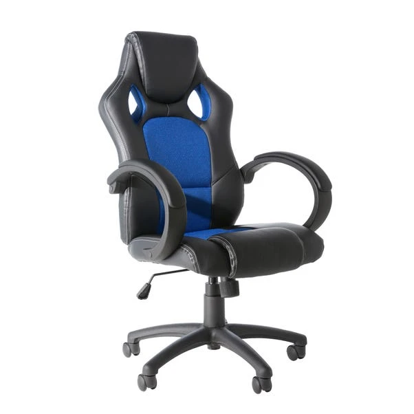Daytona Gaming Chair 11 Daytona Gaming Chair - Image 9