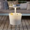 Keter Cool Bar Ice Bucket Table With Lights 1 Keter Cool Bar Ice Bucket Table With Lights -Home Luxe Studio 30695572