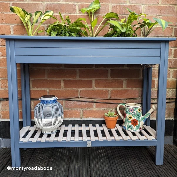 Galaxy Planter And Tray 4 Galaxy Planter And Tray - Image 2