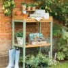 Verdi Potting Table 1 Verdi Potting Table -Home Luxe Studio 30698355