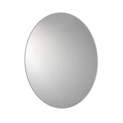 Simpson Round Mirror -Home Luxe Studio 30702530 alt02