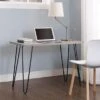 Owen Retro Hairpin Desk 2 Owen Retro Hairpin Desk -Home Luxe Studio 30703071