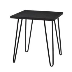 Owen Retro Hairpin Side Table -Home Luxe Studio 30705650 alt01