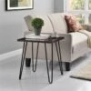 Owen Retro Hairpin Side Table 1 Owen Retro Hairpin Side Table -Home Luxe Studio 30705651