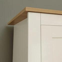 Lancaster Triple Wardrobe 30 Lancaster Triple Wardrobe -Home Luxe Studio 30705695 alt04