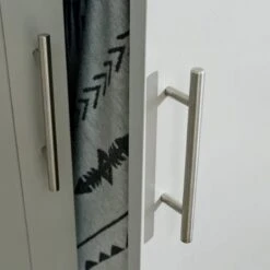 Lancaster Triple Wardrobe 23 Lancaster Triple Wardrobe -Home Luxe Studio 30705696 alt05