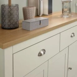 Lancaster Large Sideboard 15 Lancaster Large Sideboard -Home Luxe Studio 30705703 alt02