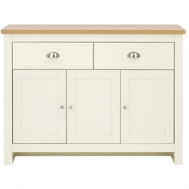 Lancaster Large Sideboard 10 Lancaster Large Sideboard - Image 8