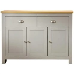 Lancaster Large Sideboard 12 Lancaster Large Sideboard -Home Luxe Studio 30705704 alt03