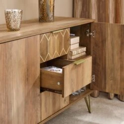 Orleans Sideboard -Home Luxe Studio 30705709 alt02