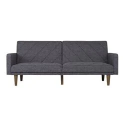 Paxson Linen Double Sofa Bed 26 Paxson Linen Double Sofa Bed -Home Luxe Studio 30707382 alt02