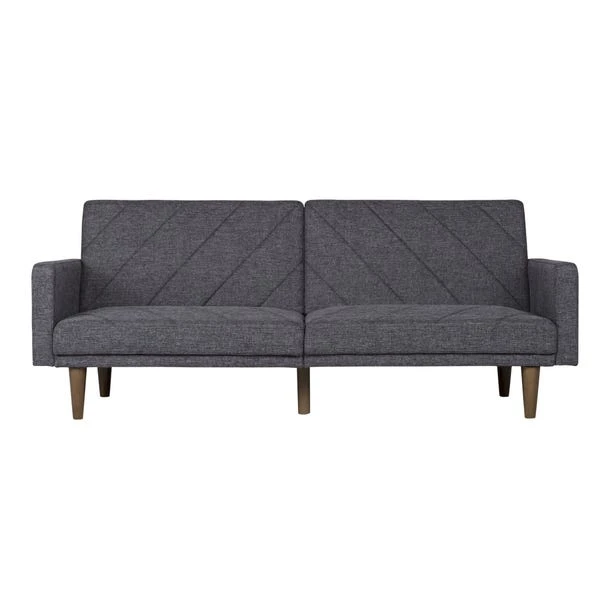 Paxson Linen Double Sofa Bed 13 Paxson Linen Double Sofa Bed - Image 11