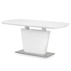 Como 4-6 Seater Rectangular Extendable Dining Table -Home Luxe Studio 30708490 alt01