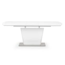 Como 4-6 Seater Rectangular Extendable Dining Table -Home Luxe Studio 30708490 alt03