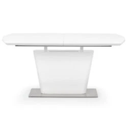 Como 4-6 Seater Rectangular Extendable Dining Table -Home Luxe Studio 30708490 alt04