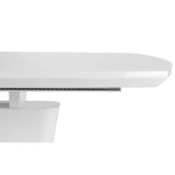 Como 4-6 Seater Rectangular Extendable Dining Table -Home Luxe Studio 30708490 alt06