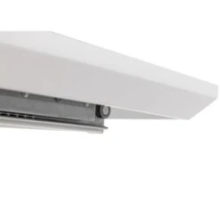 Como 4-6 Seater Rectangular Extendable Dining Table -Home Luxe Studio 30708490 alt07