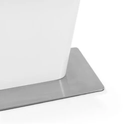 Como 4-6 Seater Rectangular Extendable Dining Table -Home Luxe Studio 30708490 alt08