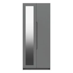 Legato Double Wardrobe 15 Legato Double Wardrobe -Home Luxe Studio 30708741