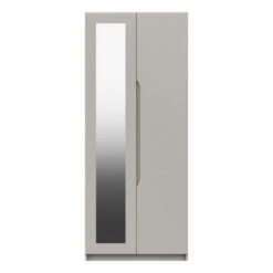 Legato Double Wardrobe 14 Legato Double Wardrobe -Home Luxe Studio 30708743