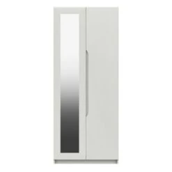 Legato Double Wardrobe 13 Legato Double Wardrobe -Home Luxe Studio 30708744