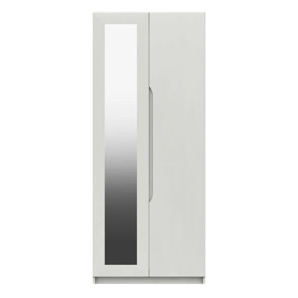 Legato Double Wardrobe 5 Legato Double Wardrobe - Image 3