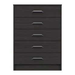 Florine 5 Drawer Chest