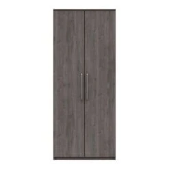 Parker Double Wardrobe -Home Luxe Studio 30708794