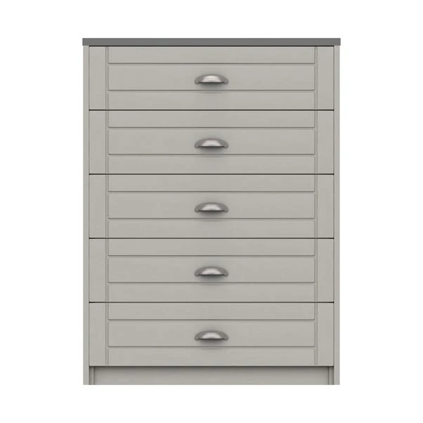 Darwin 5 Drawer Chest 3 Darwin 5 Drawer Chest