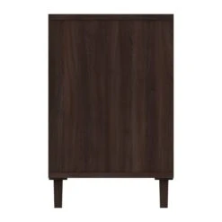 Jenson 3 Drawer Chest -Home Luxe Studio 30708829