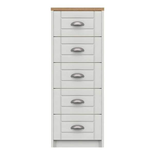 Darwin Tall 5 Drawer Chest 3 Darwin Tall 5 Drawer Chest