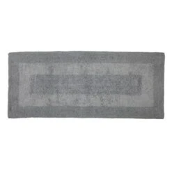 Super Soft Reversible Bath Runner 27 Super Soft Reversible Bath Runner -Home Luxe Studio 30711446 alt01