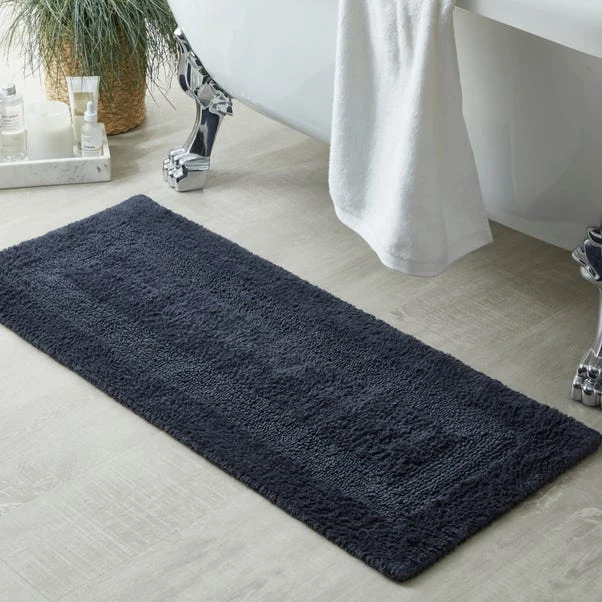 Super Soft Reversible Bath Runner 9 Super Soft Reversible Bath Runner - Image 7