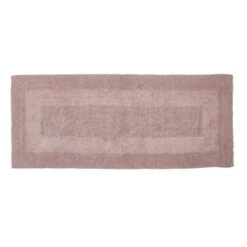 Super Soft Reversible Bath Runner 30 Super Soft Reversible Bath Runner -Home Luxe Studio 30711450 alt01