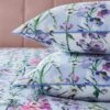 Dorma Country Garden 100% Cotton Standard Pillowcase Pair 1 Dorma Country Garden 100% Cotton Standard Pillowcase Pair -Home Luxe Studio 30711585