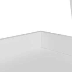 Lynton Ladder Bookcase, White -Home Luxe Studio 30712295 alt04