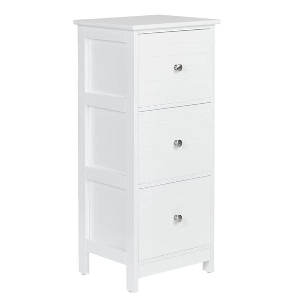 Nautical 3 Drawer Unit 11 Nautical 3 Drawer Unit - Image 9