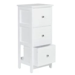 Nautical 3 Drawer Unit 22 Nautical 3 Drawer Unit -Home Luxe Studio 30719257 alt03