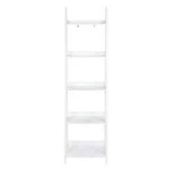 Nautical Ladder Shelves -Home Luxe Studio 30719259 alt01