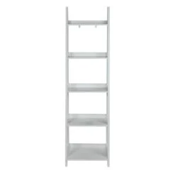 Nautical Ladder Shelves -Home Luxe Studio 30719282 alt01