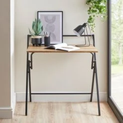 Evelyn Folding Desk 25 Evelyn Folding Desk -Home Luxe Studio 30724850