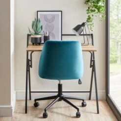 Evelyn Folding Desk 28 Evelyn Folding Desk -Home Luxe Studio 30724850 alt03