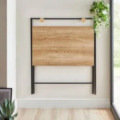 Evelyn Folding Desk 29 Evelyn Folding Desk -Home Luxe Studio 30724850 alt04