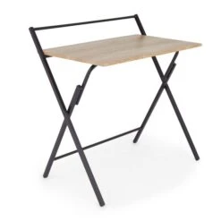 Evelyn Folding Desk 30 Evelyn Folding Desk -Home Luxe Studio 30724850 alt05