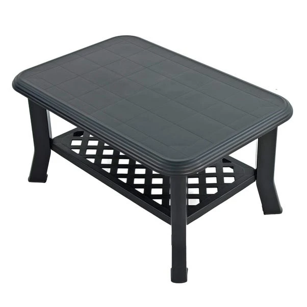 Savona Anthracite Coffee Table 3 Savona Anthracite Coffee Table