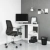 Chesil Corner Desk 2 Chesil Corner Desk -Home Luxe Studio 30725682
